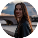 Евгения Мишанова